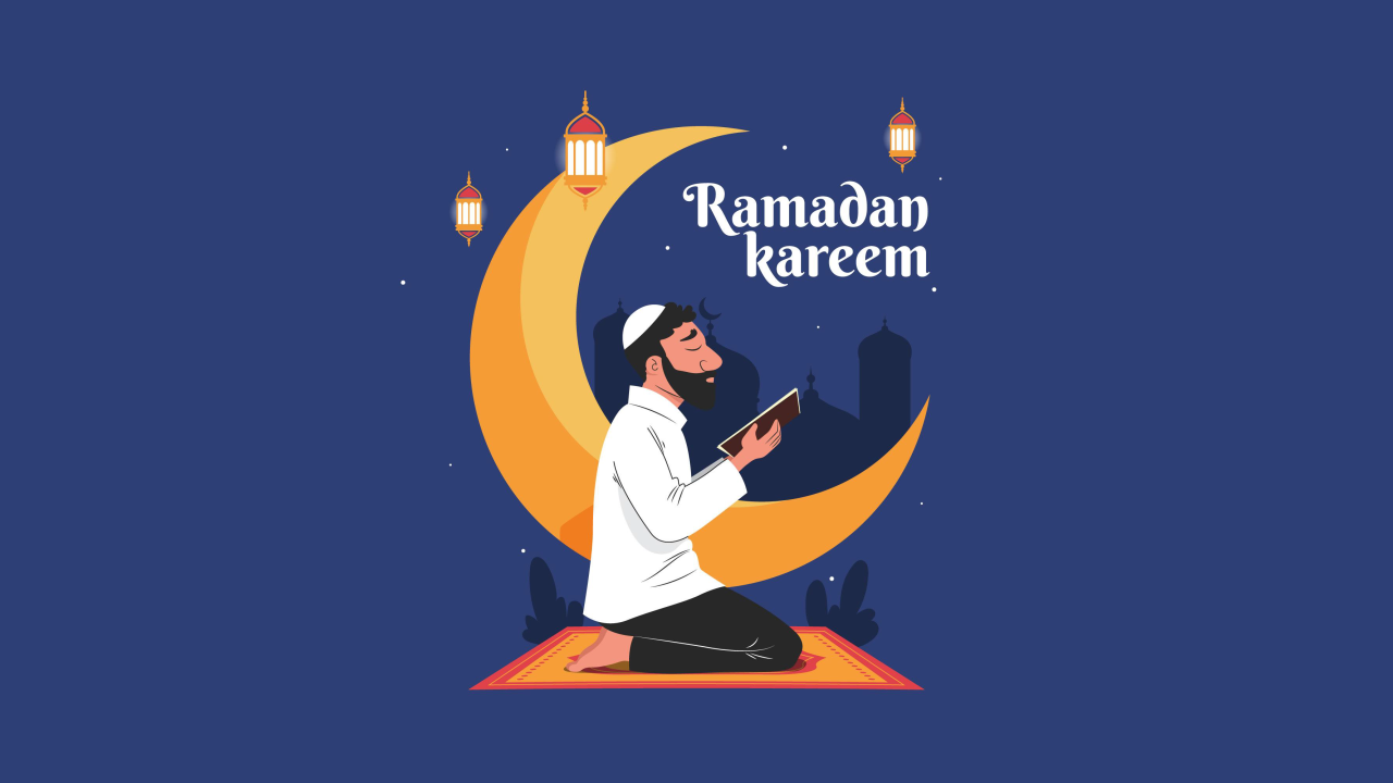 ramadan wishes after effects template free download