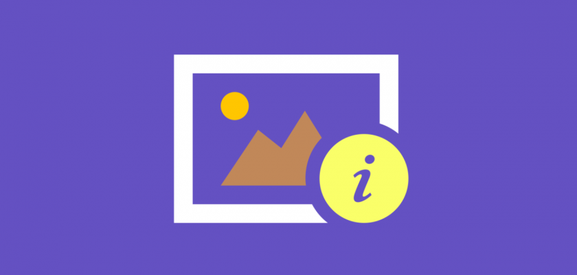 Image Metadata