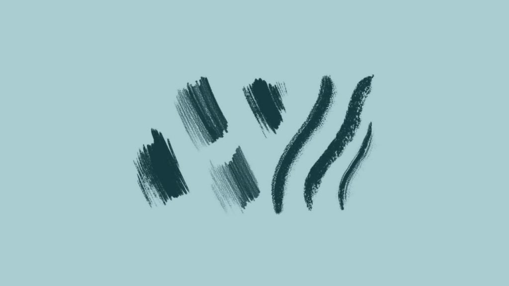 Photoshop brushes
