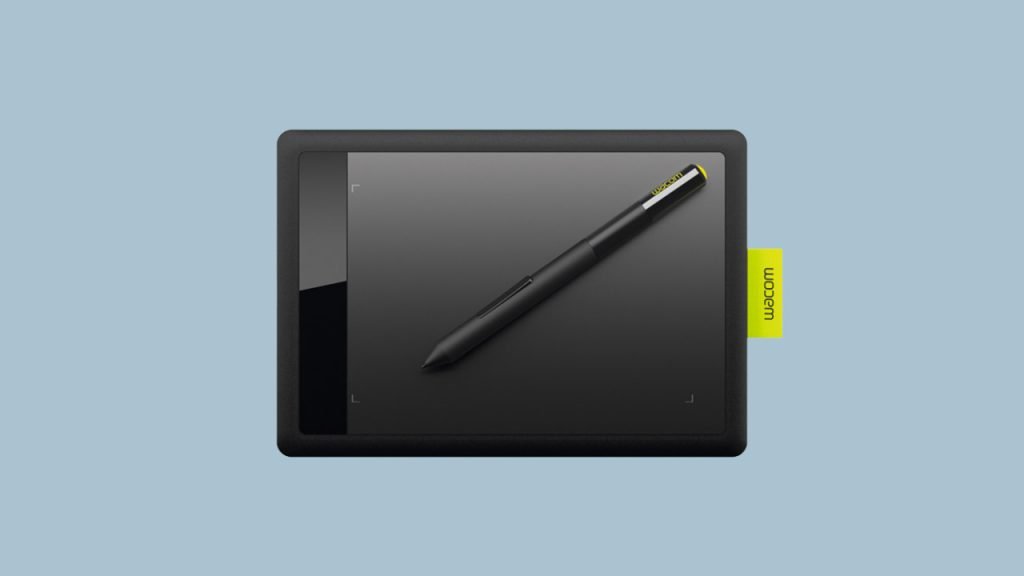 Wacom Bamboo