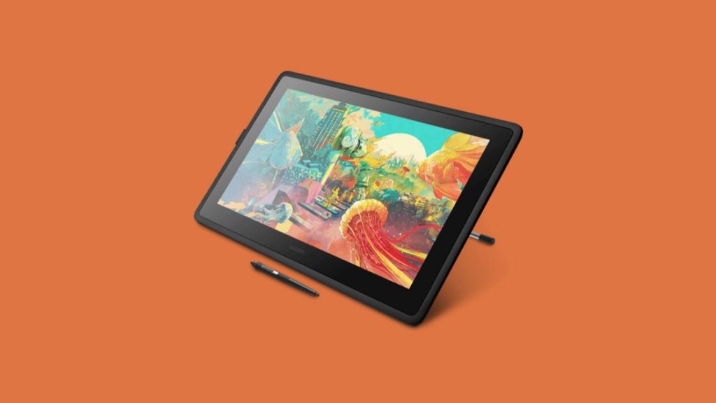 Wacom Cintiq