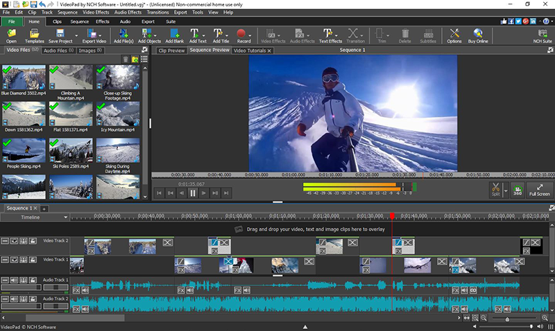 VideoPad