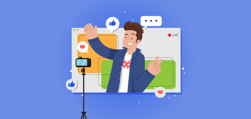 vlogging software