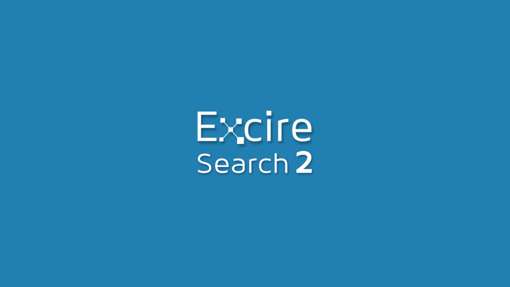 Excire Search 2
