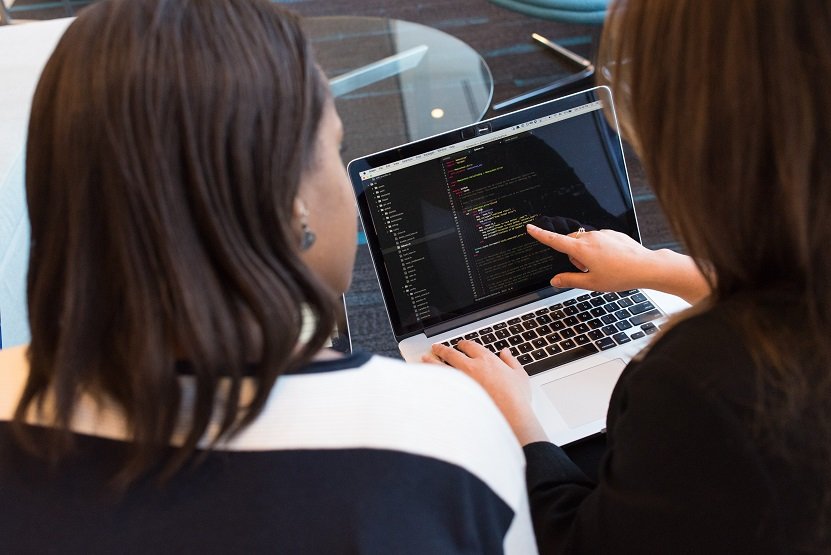 Skimming Code Review