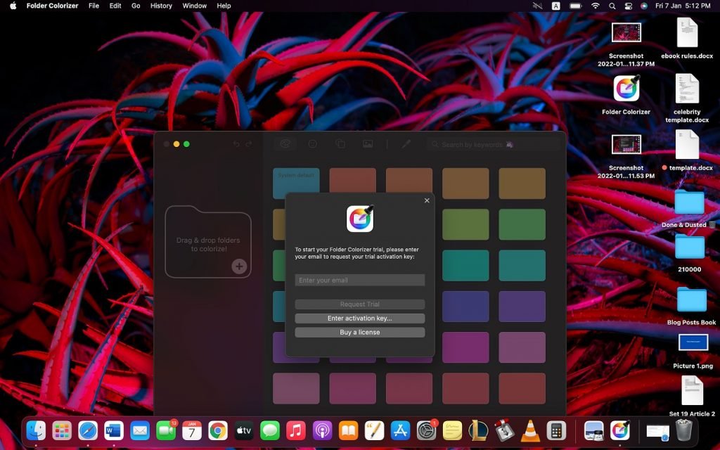 Download And Install Folder Colorizer On Your Mac
