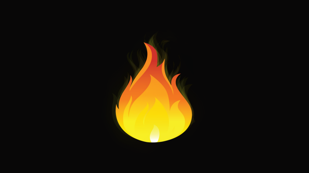 Fire Stock Footage