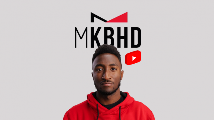 Download MKBHD YouTube Channel Motion Graphic Assets