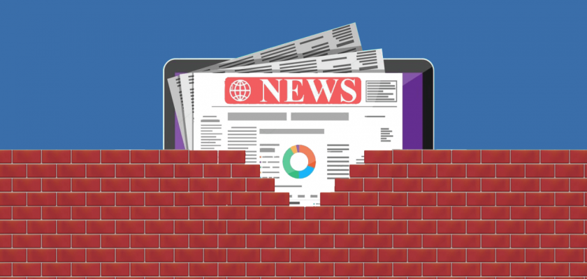 paywall