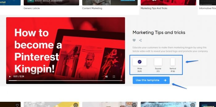 How To Easily Create Listicle Videos For Social Media