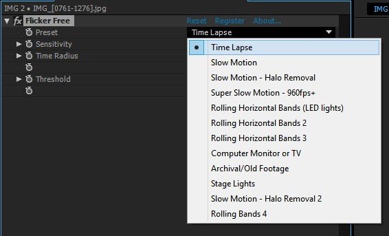 5 Premiere Pro To Remove From Videos