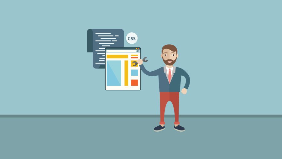 Use CSS In JS