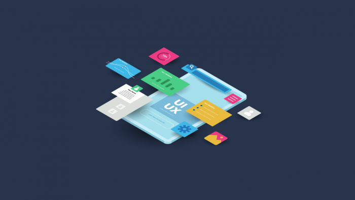 How To Design A Mobile App UI + UI Design Templates