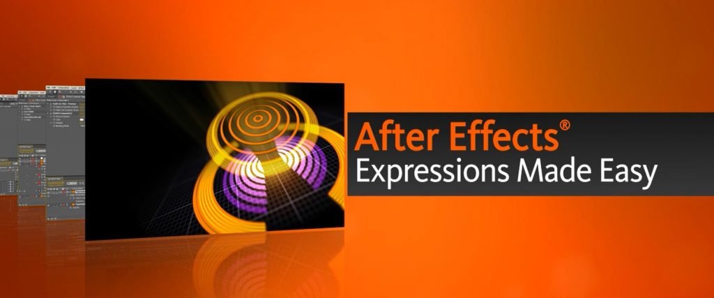 After Effects Expressions Made Easy