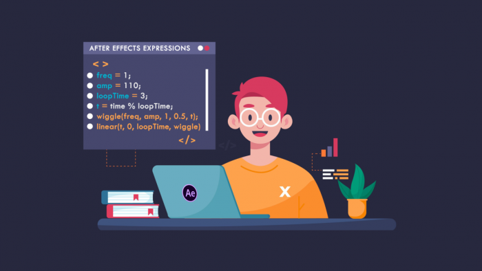10 Best Websites/Resources To Learn After Effects Expressions