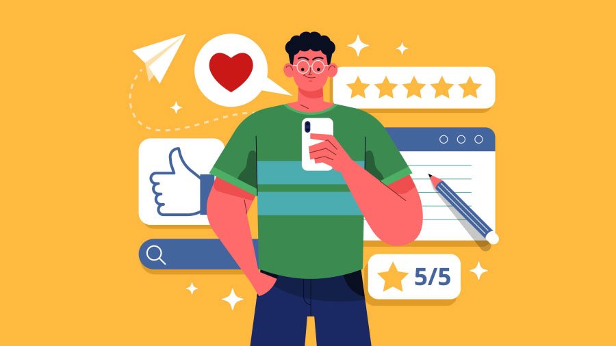 Check Reviews & Client Feedback