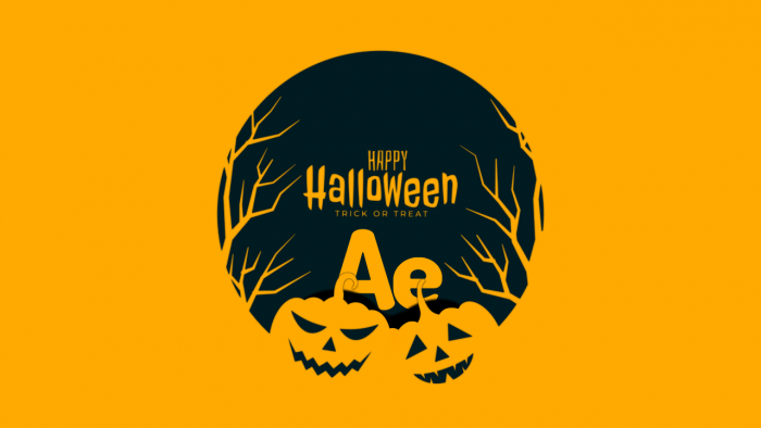 10 Best Halloween After Effects Templates of 2025