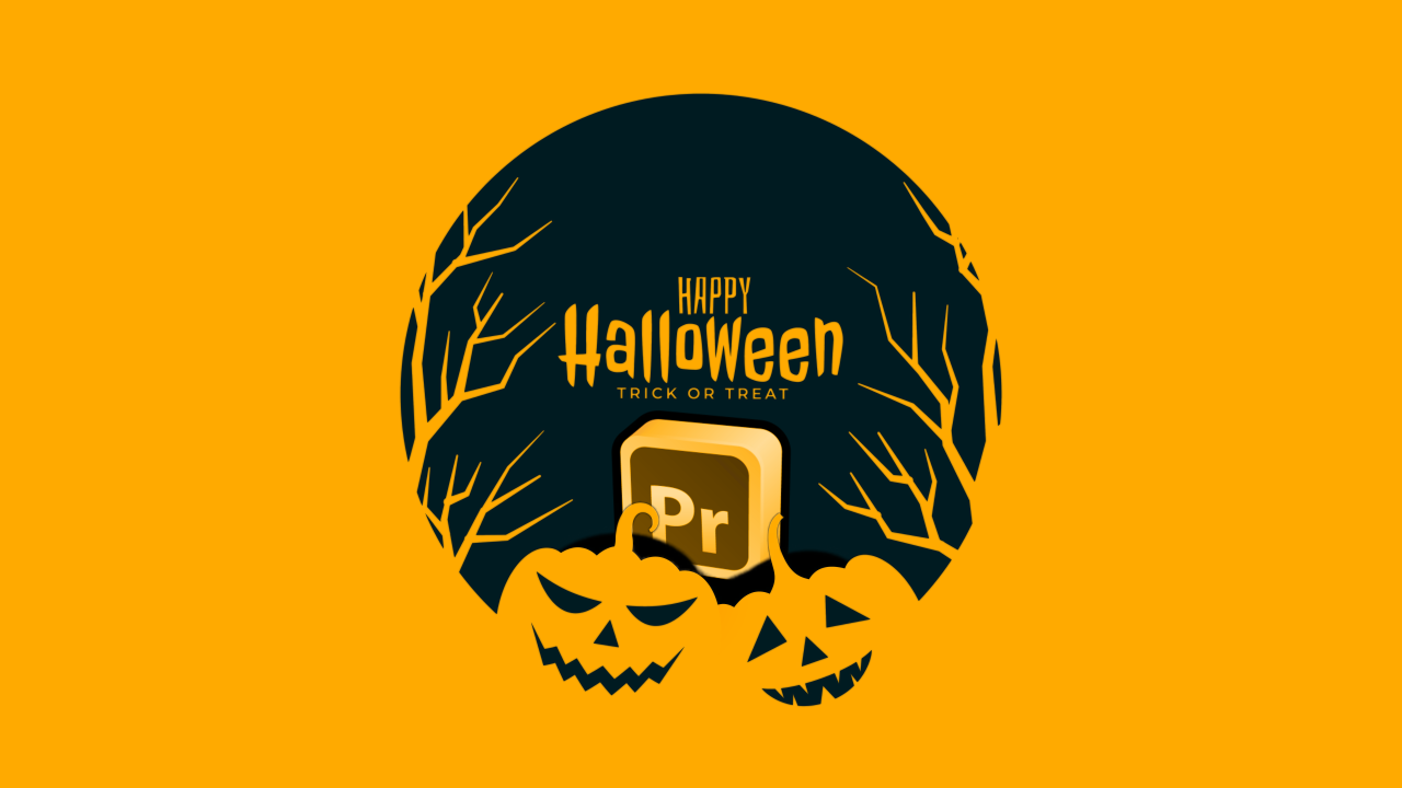 10 Best Halloween Premiere Pro Templates of 2025