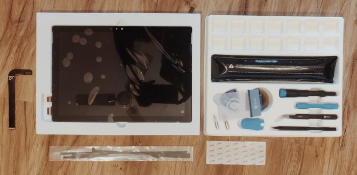 The Only Way To Fix Surface Pro 4 Screen Flickering Issue