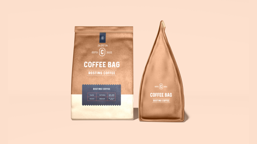 Product Packaging Design