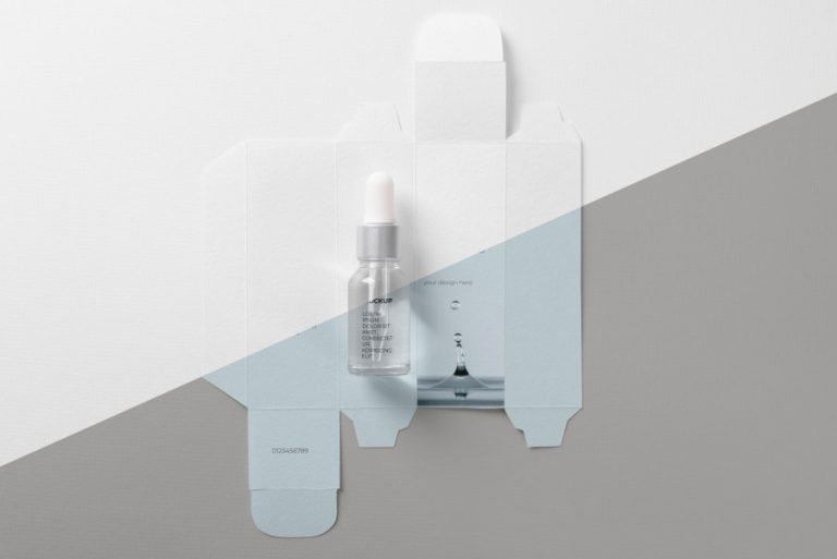 The Ultimate Guide To Product Packaging Design