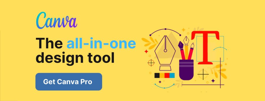 Canva Pro