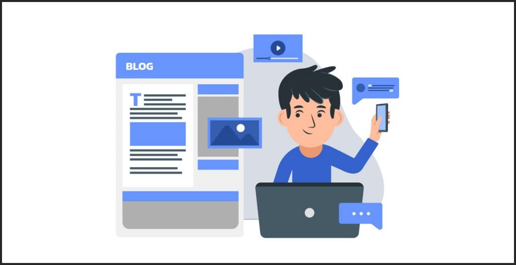 Guest Posting