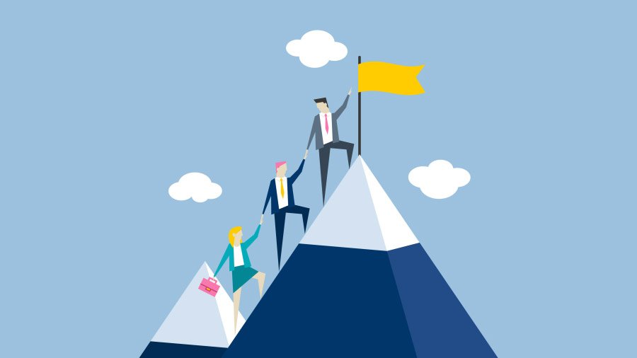 Prioritize leadership