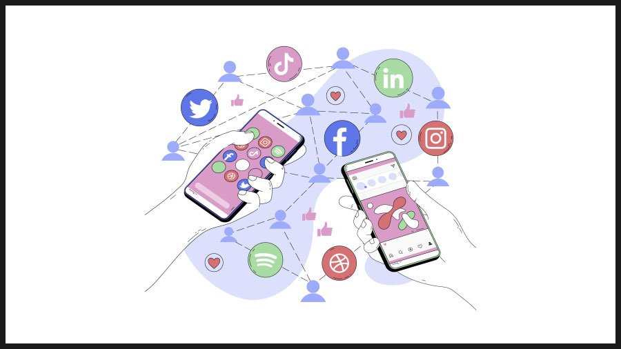 Use Social Media To Promote Your Website