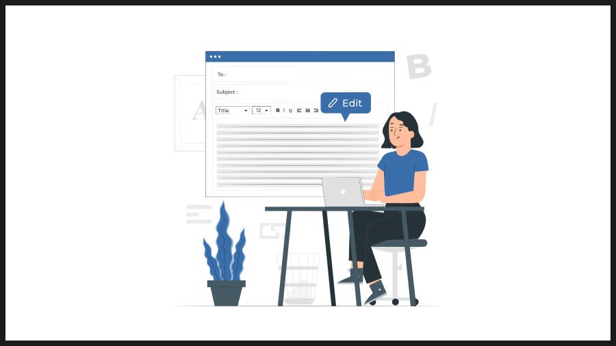Write For Readability