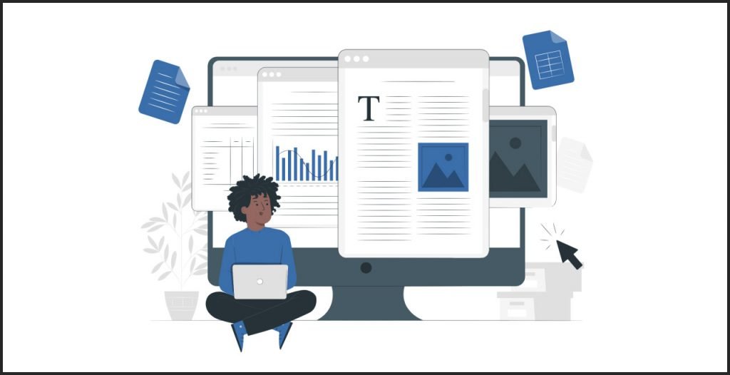 Write Long-Form Guides