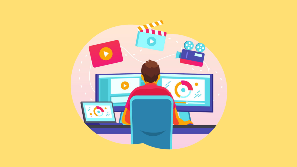 6 Great Tips To Master The Art of Motion Designing