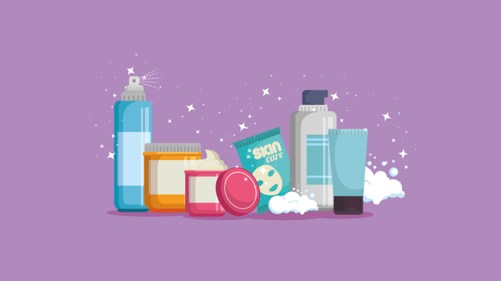 Tips On Creating Attractive Packaging For Beauty Products