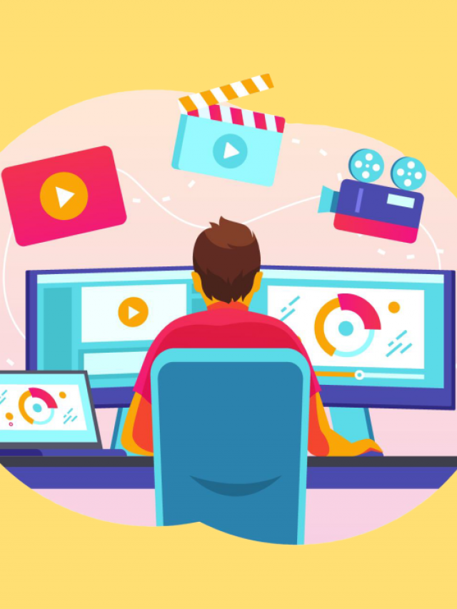 6 Great Tips To Master The Art of Motion Designing
