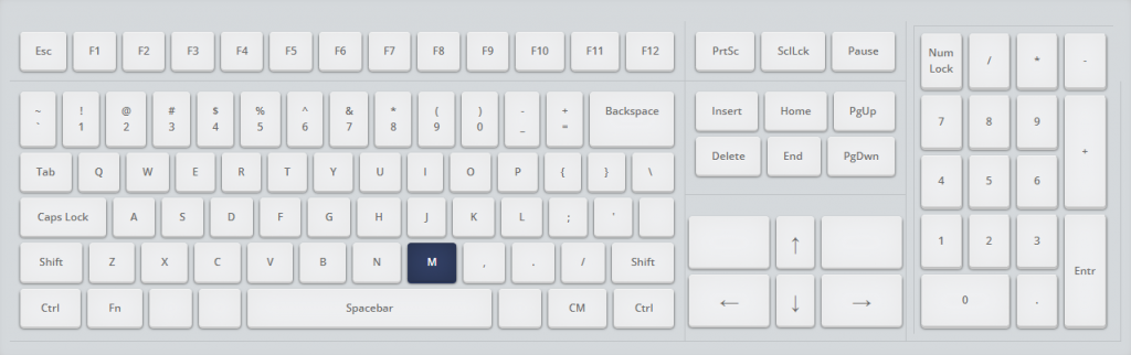 The M Key - Keyboard Shortcuts for After Effects Beginners