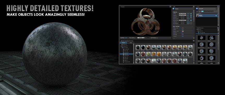 Video Copilot Pro Shaders 2