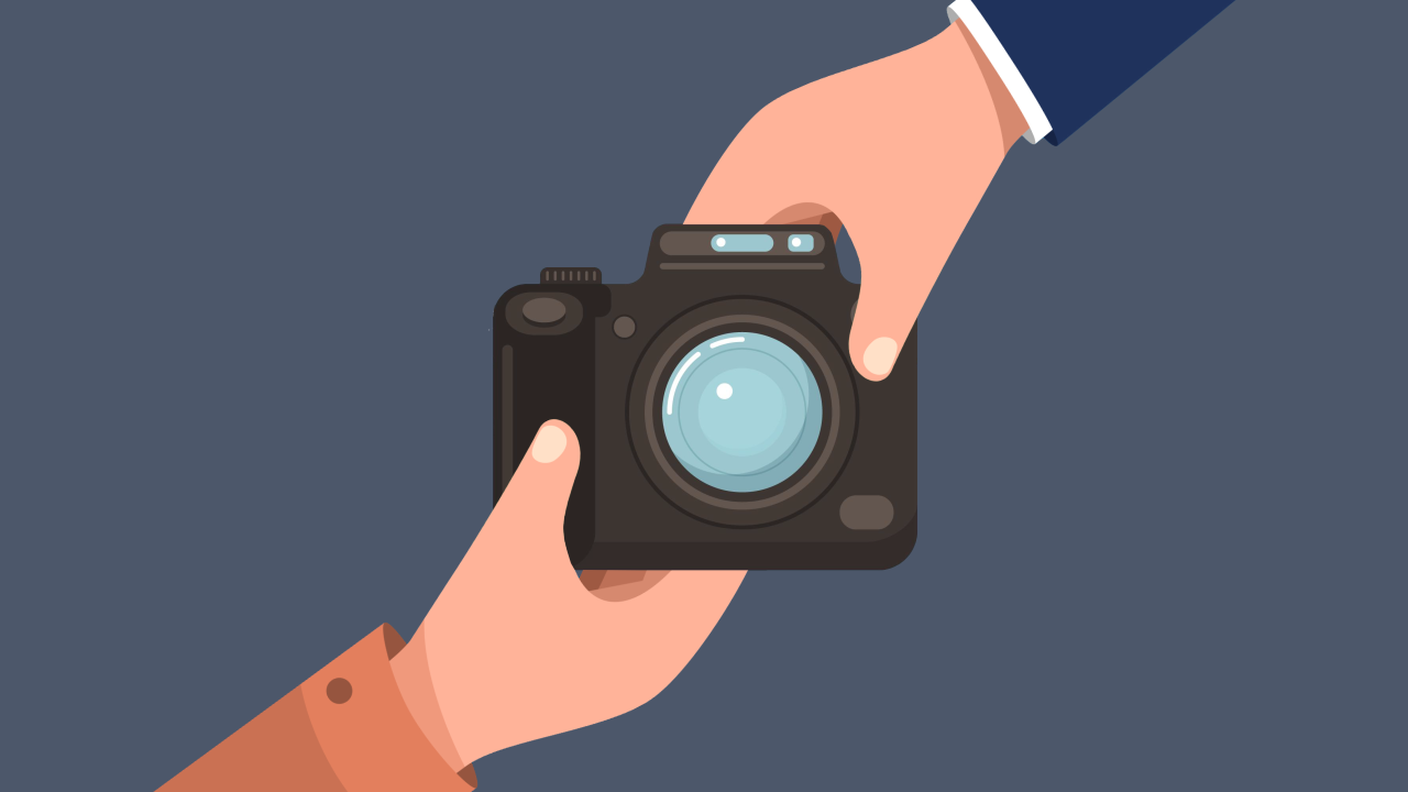 10 Things To Keep In Mind Before Buying A Used DSLR.