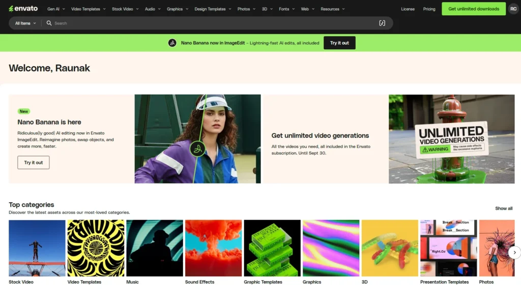 Envato