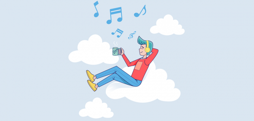 Focus and Relax - Top 8 Online Background Noise Generators