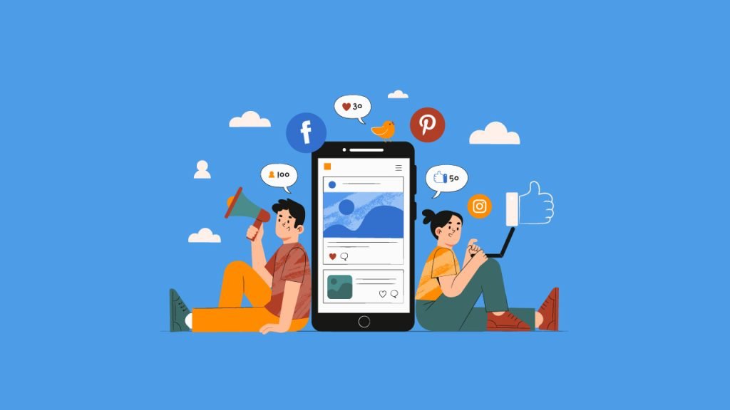 Social Media Marketing