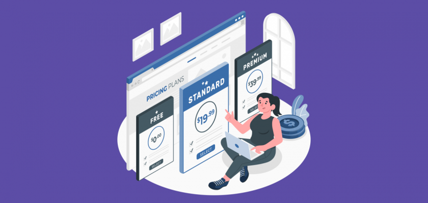 Subscription-Based Services For Graphic Designers