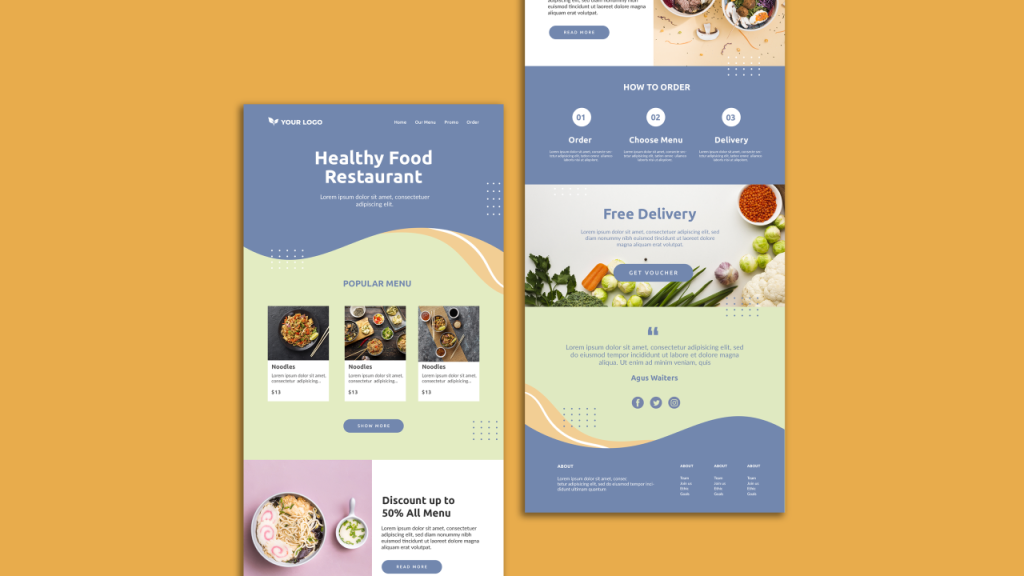 Tips To Create A Great Website For Your Company