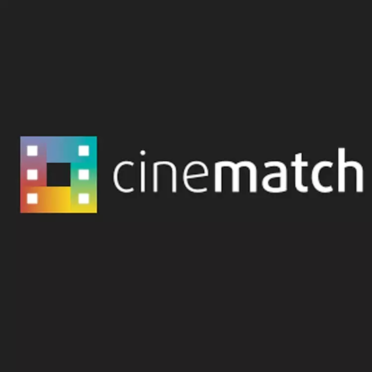 FilmConvert CineMatch