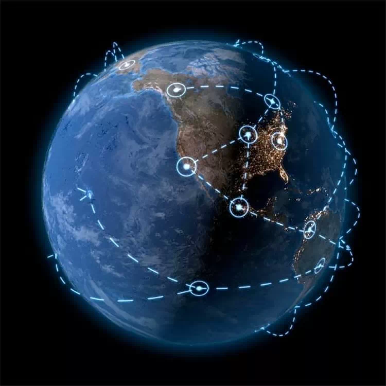 Line-Connection For Cinema 4D