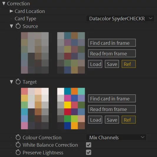 MBR Color Corrector 3