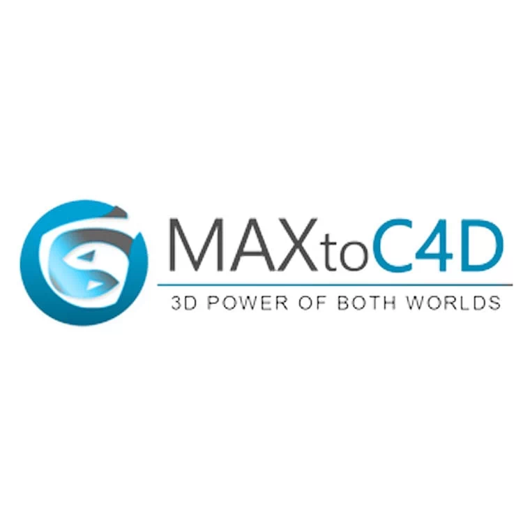 MaxToC4D