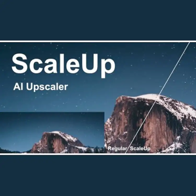 Scale Up