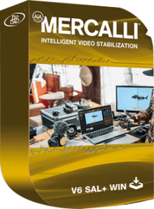 proDAD Mercalli