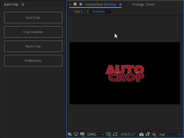 Auto Crop 3