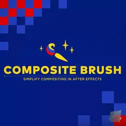 Composite Brush